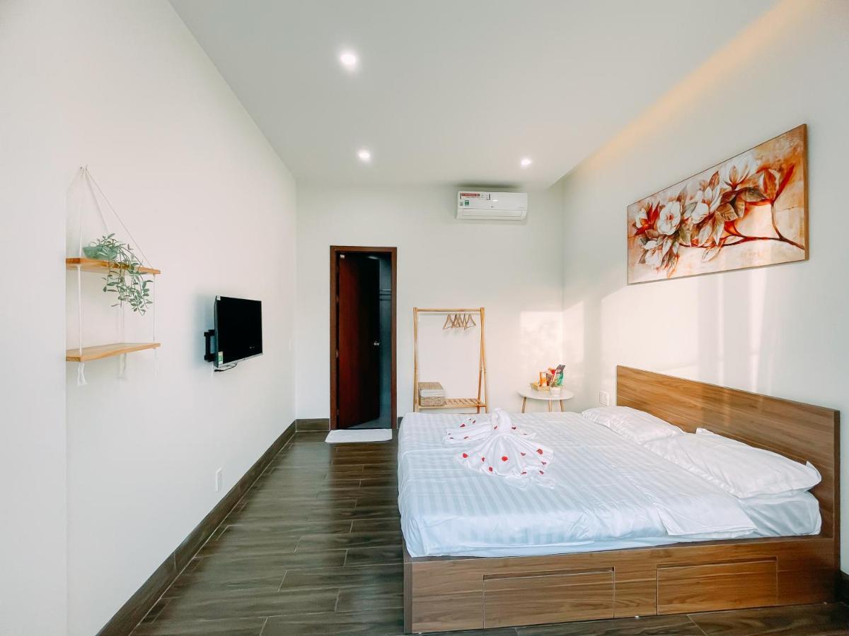 Mia Homestay Hoi An Exterior foto