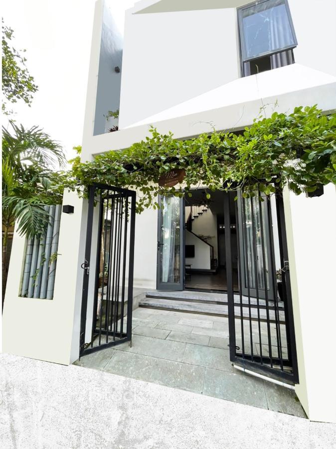 Mia Homestay Hoi An Exterior foto