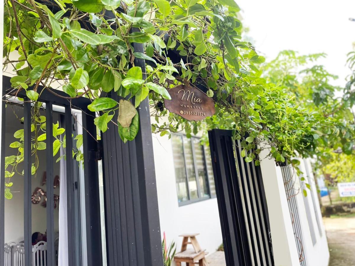 Mia Homestay Hoi An Exterior foto